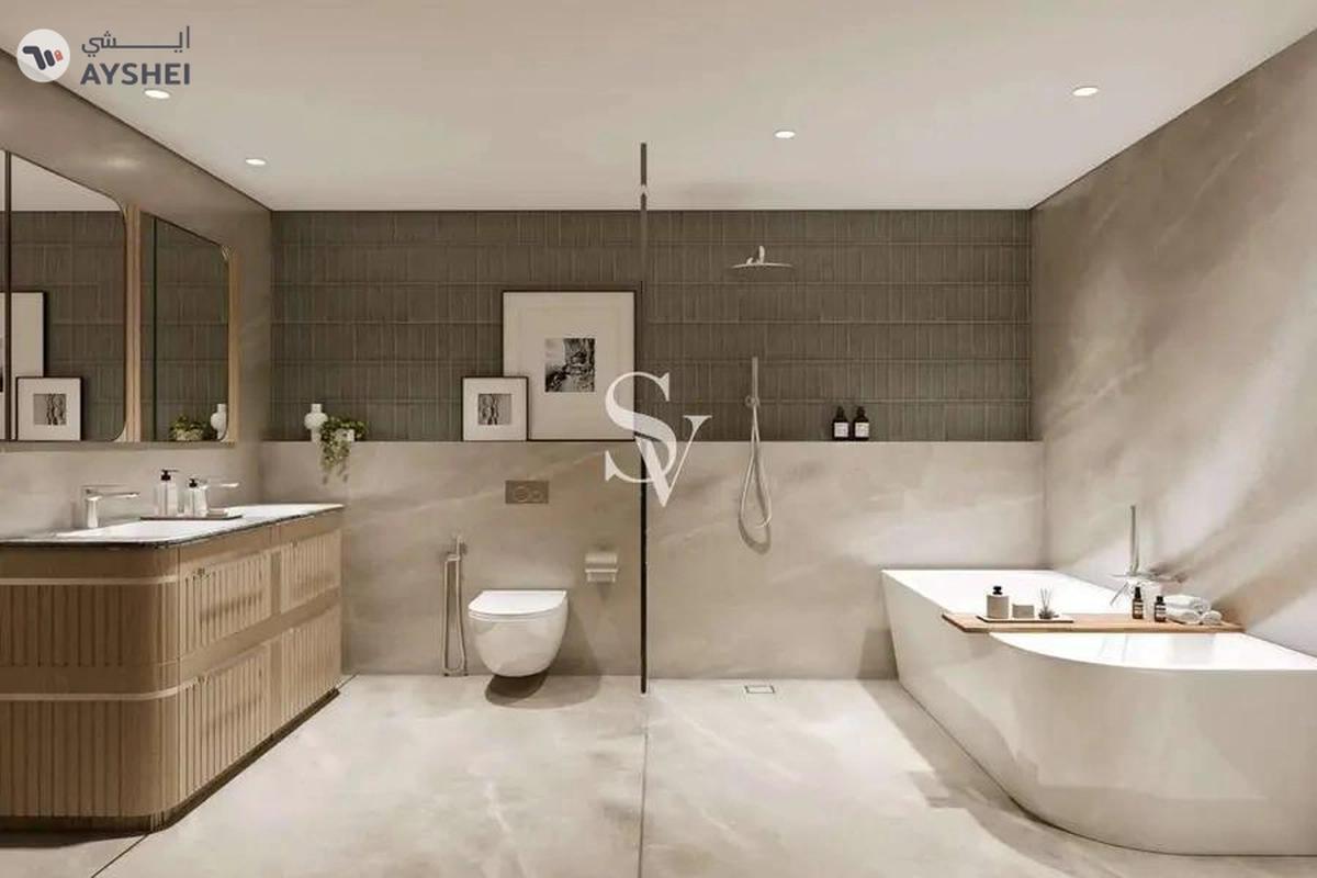 Saria Tower, Dubai Maritime City, Dubai-6-6