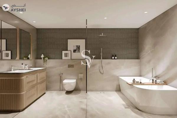 Saria Tower, Dubai Maritime City, Dubai