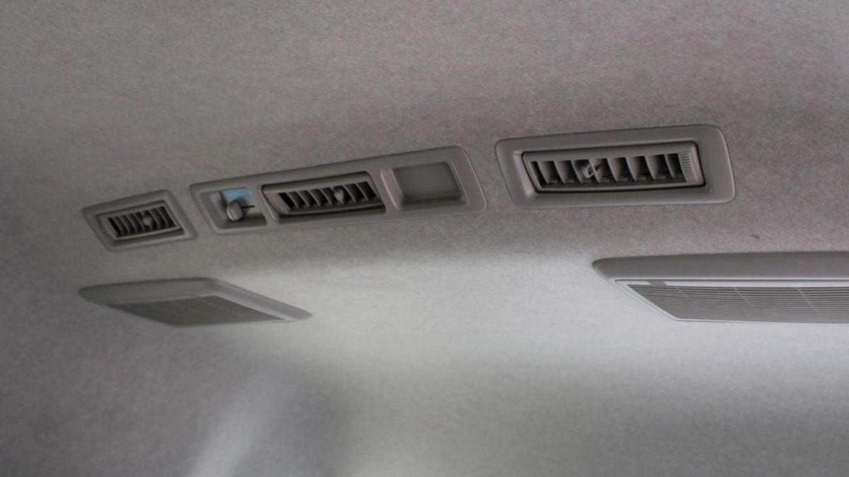 Toyota Hiace HIACE 2.5L HIGH ROOF DIESEL-11-11