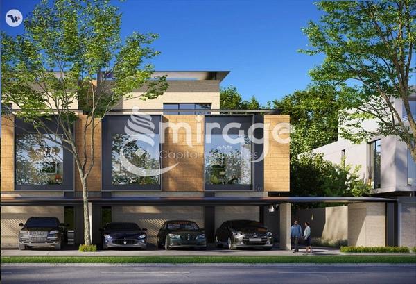 VILLA FOR SALE IN REEM HILLS, NAJMAT ABU DHABI