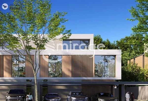 VILLA FOR SALE IN REEM HILLS, NAJMAT ABU DHABI