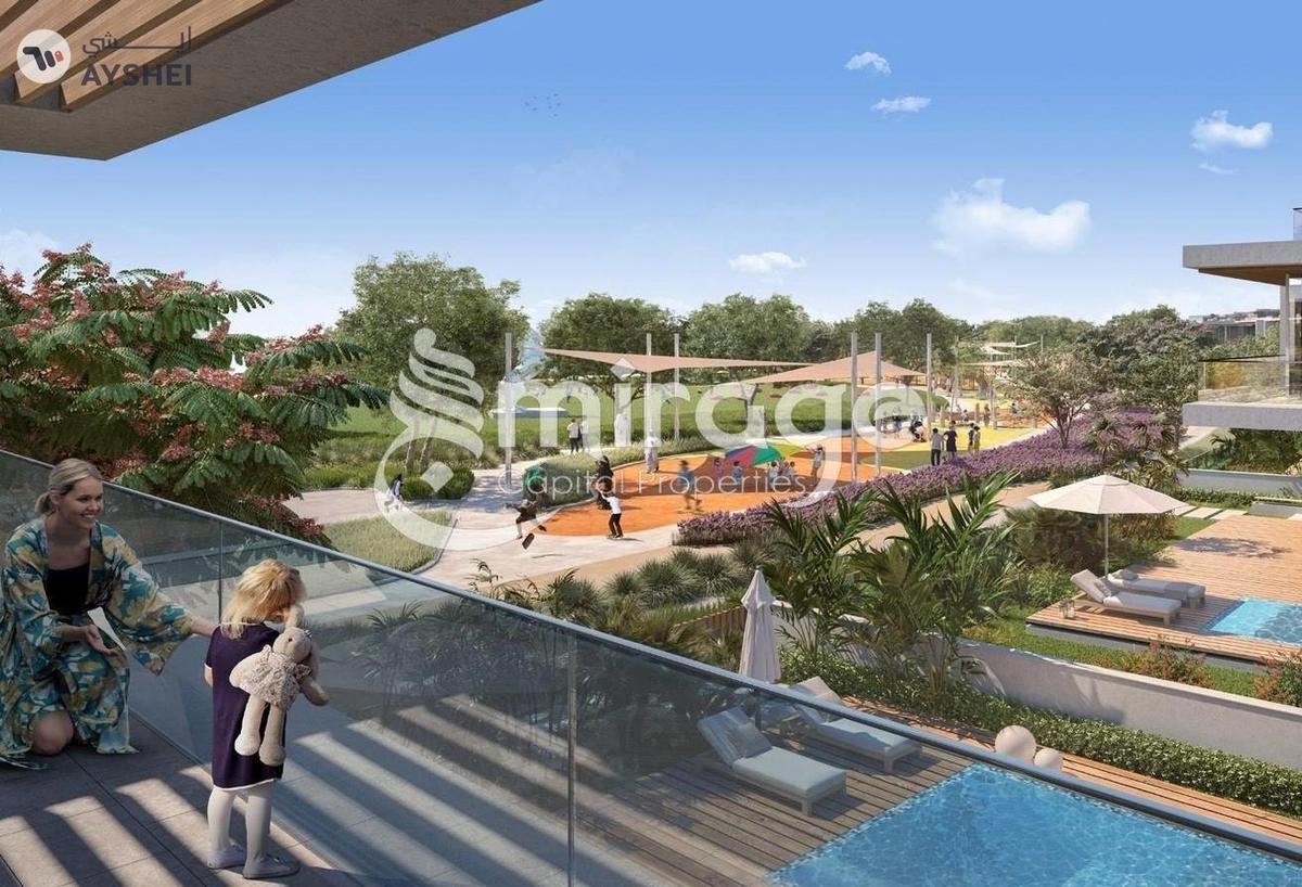 VILLA FOR SALE IN REEM HILLS, NAJMAT ABU DHABI-8-8