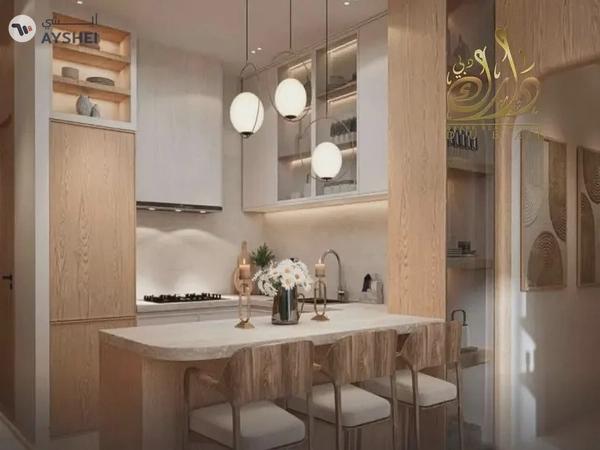 Strategic location, fast growth, and freehold ownership