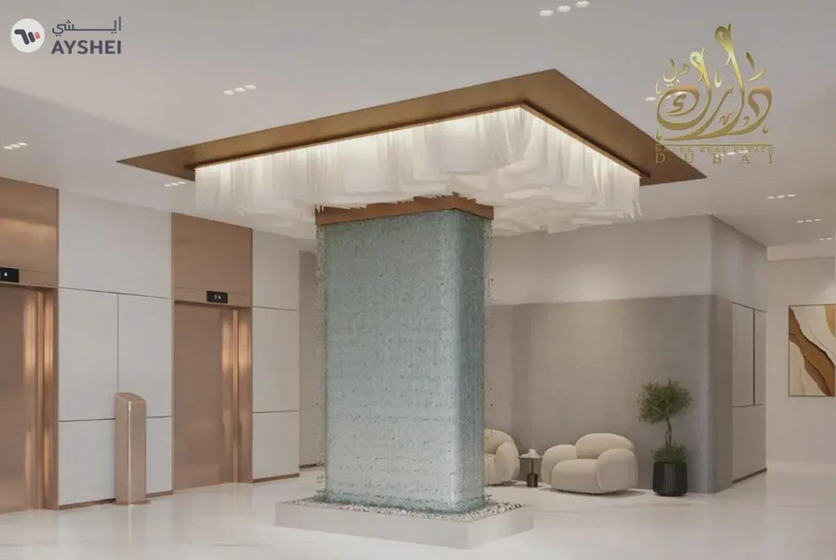 Last Call | 1BHK at Aqua Maya Near Wynn-5-5