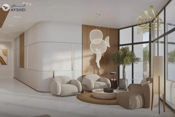 Last Call | 1BHK at Aqua Maya Near Wynn