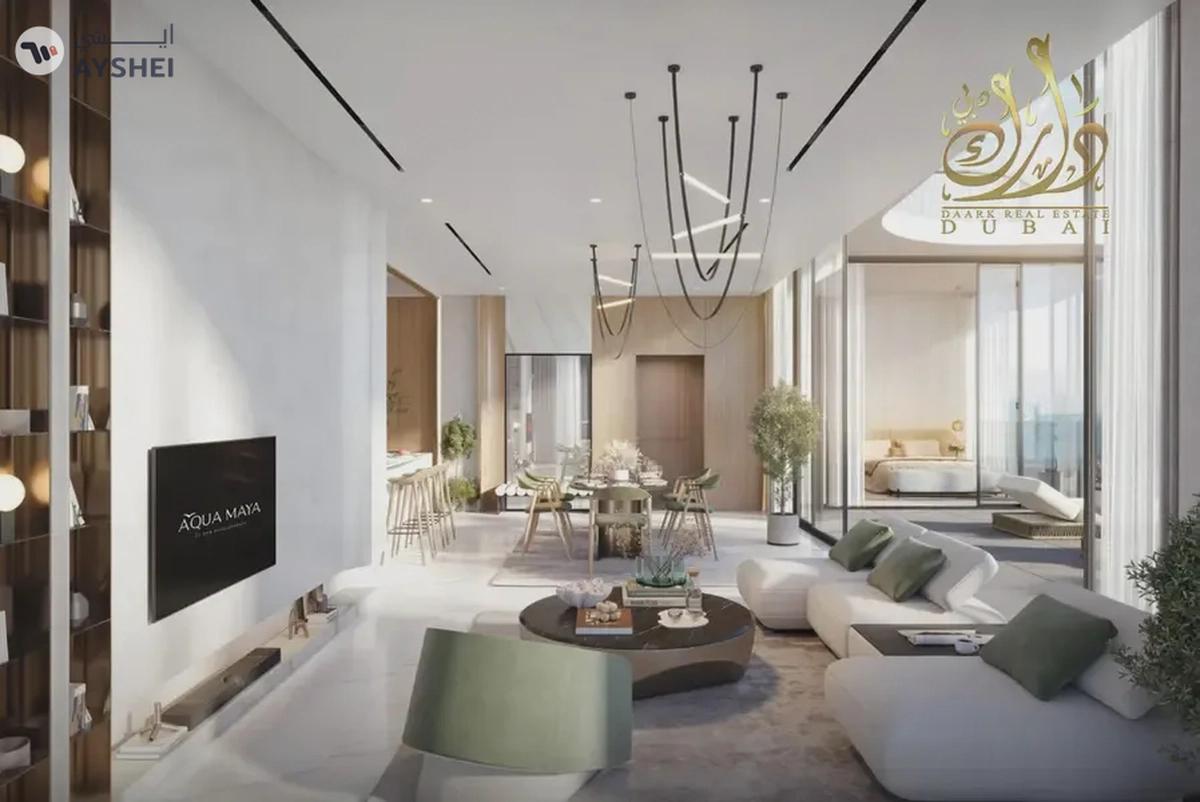 Last Call | 1BHK at Aqua Maya Near Wynn-9-9