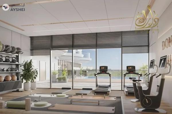 Last Call | 1BHK at Aqua Maya Near Wynn