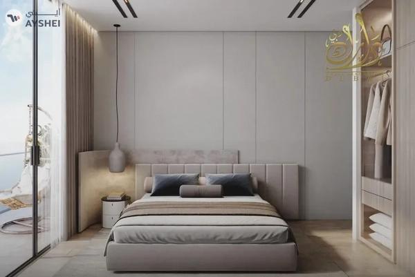 Last Call | 1BHK at Aqua Maya Near Wynn