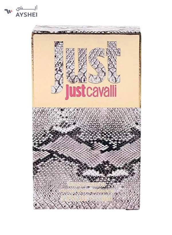 Just Cavalli EDT 50ml