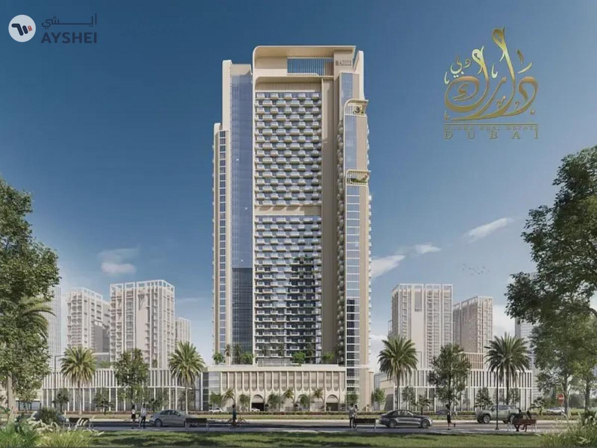 POOL VIEW_FULLY FURNISHED_SPACIOUS LAYOUT_MORTGAGE-5-5