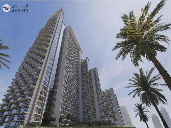 POOL VIEW_FULLY FURNISHED_SPACIOUS LAYOUT_MORTGAGE