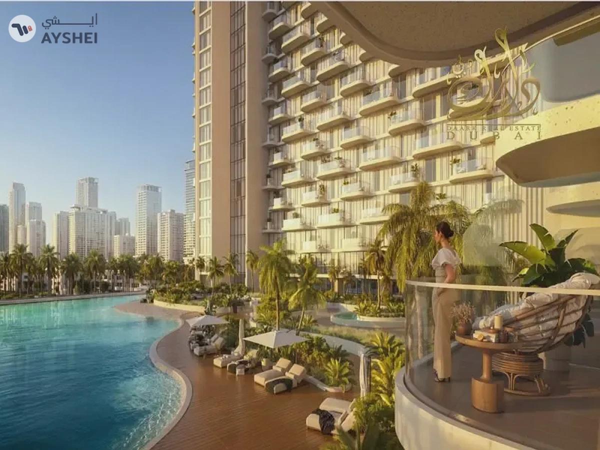 POOL VIEW_FULLY FURNISHED_SPACIOUS LAYOUT_MORTGAGE-6-6