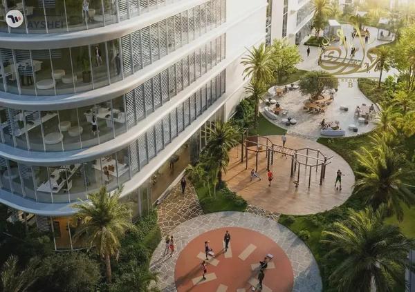 Modern Elegance with Scenic Golf Views