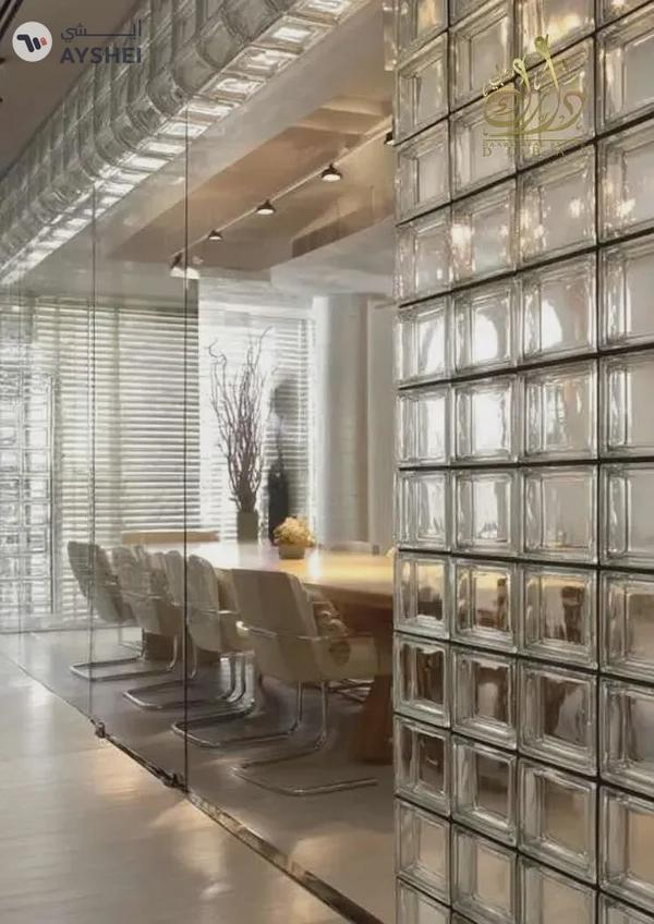 Modern Elegance with Scenic Golf Views