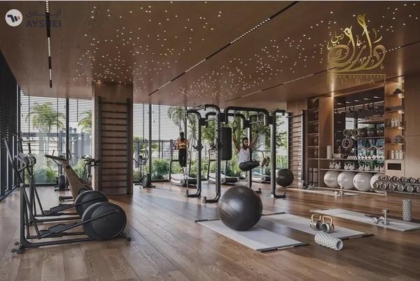 Modern Elegance with Scenic Golf Views