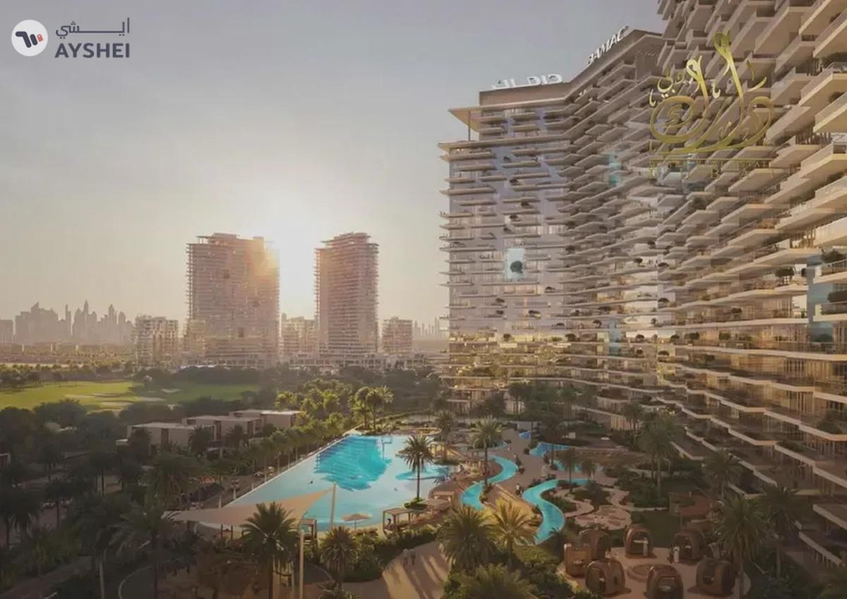 Modern Elegance with Scenic Golf Views-2-2