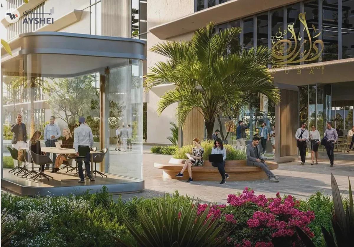 Modern Elegance with Scenic Golf Views-9-9