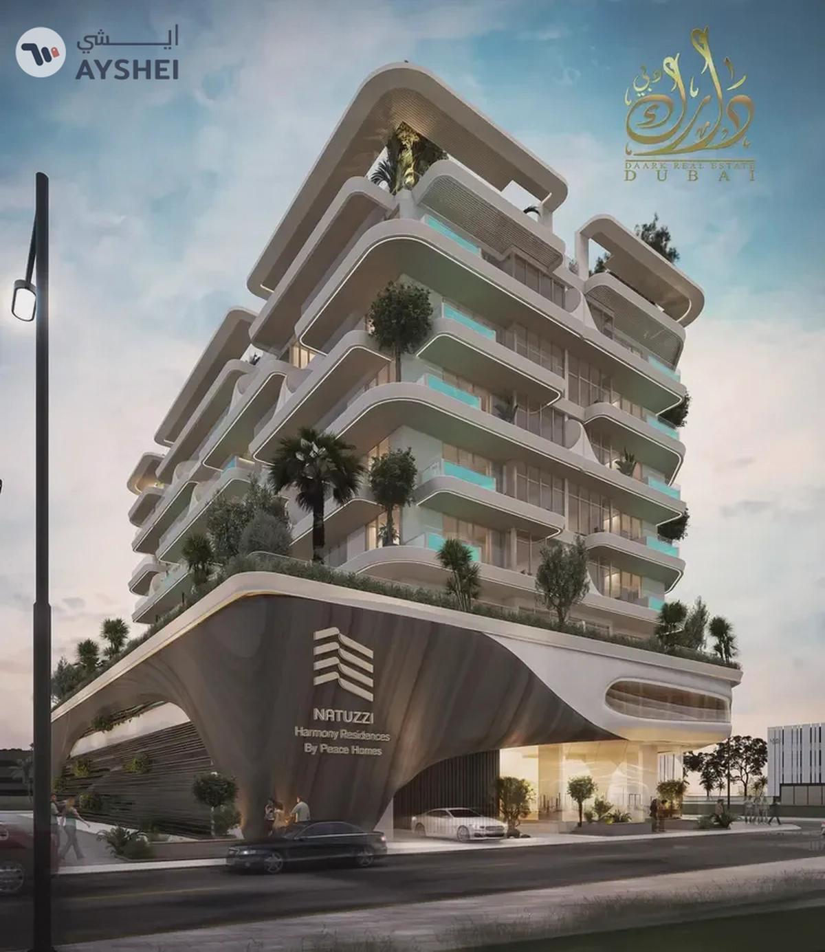 Iconic Island Luxury Living | Fully Furnished-0-0