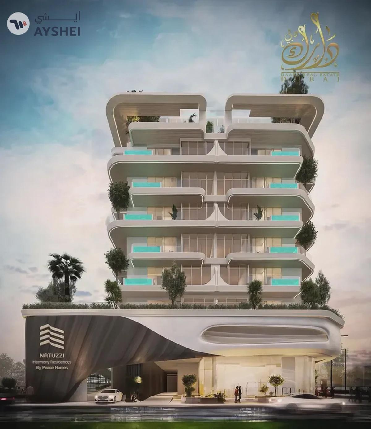 Iconic Island Luxury Living | Fully Furnished-1-portrait