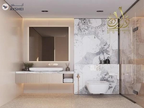 5% Booking _ Ramadan discounts now _ Furnished