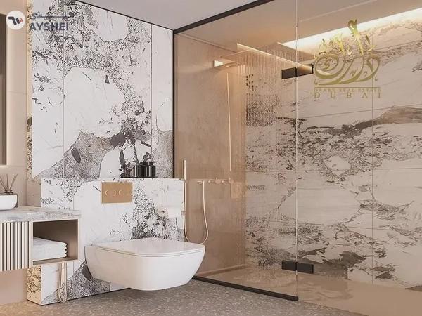 5% Booking _ Ramadan discounts now _ Furnished