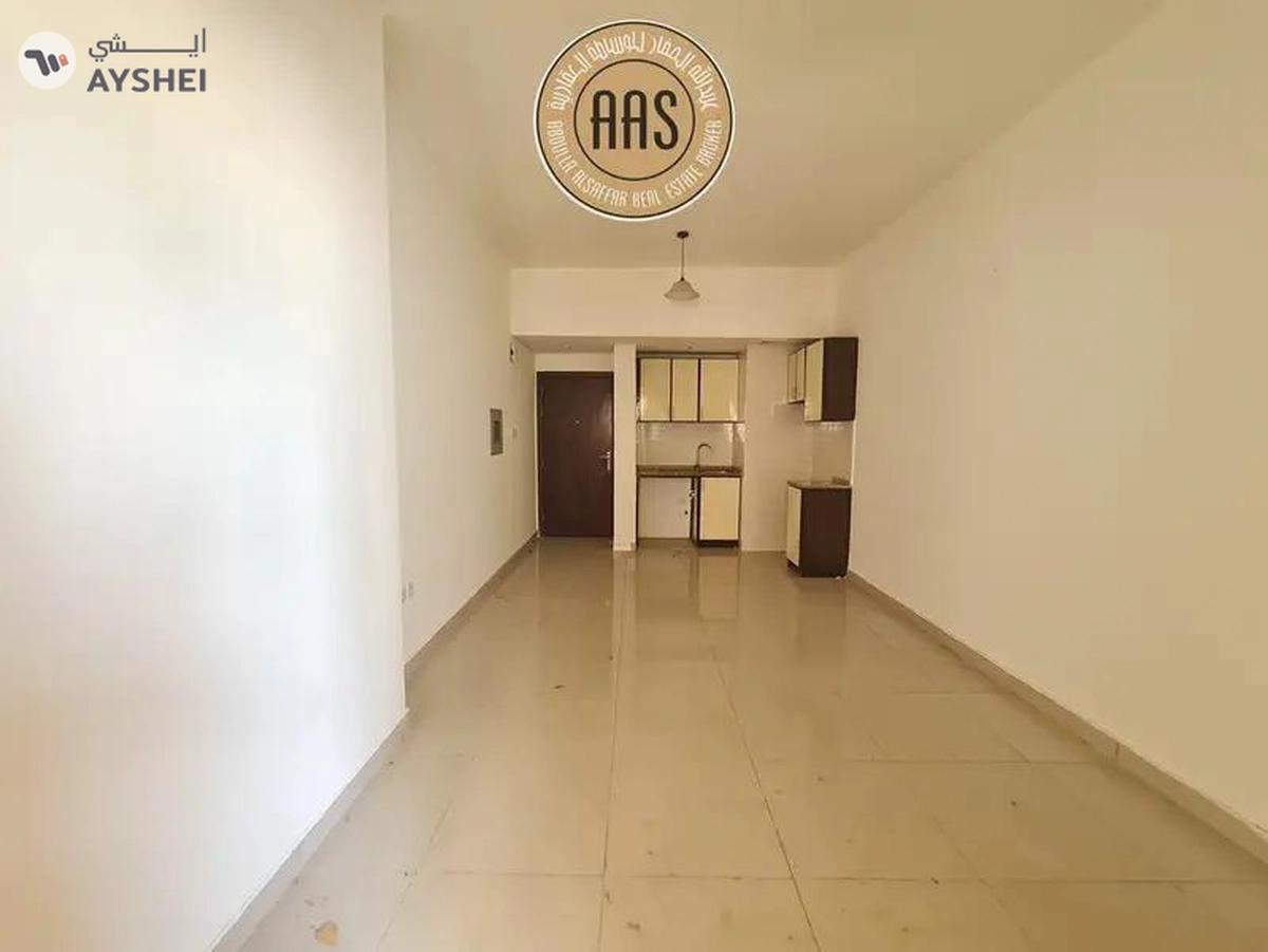 Spacious Studio For Rent With Balcony 38k Full Family Building-1-1