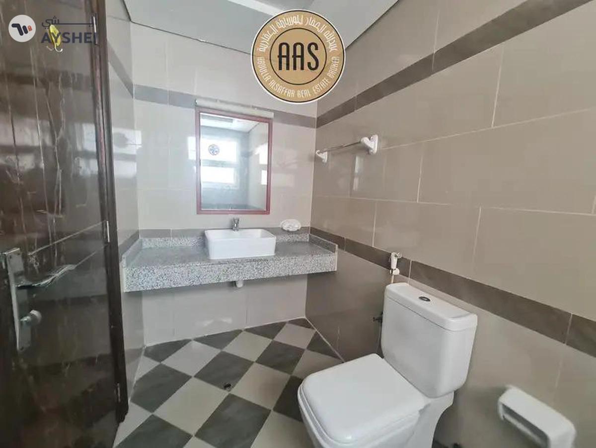 Spacious Studio For Rent With Balcony 38k Full Family Building-1-landscape