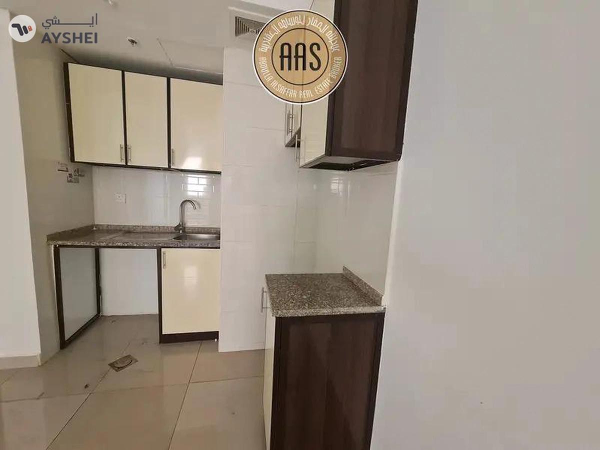 Spacious Studio For Rent With Balcony 38k Full Family Building-4-4