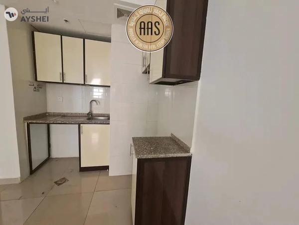 Spacious Studio For Rent With Balcony 38k Full Family Building