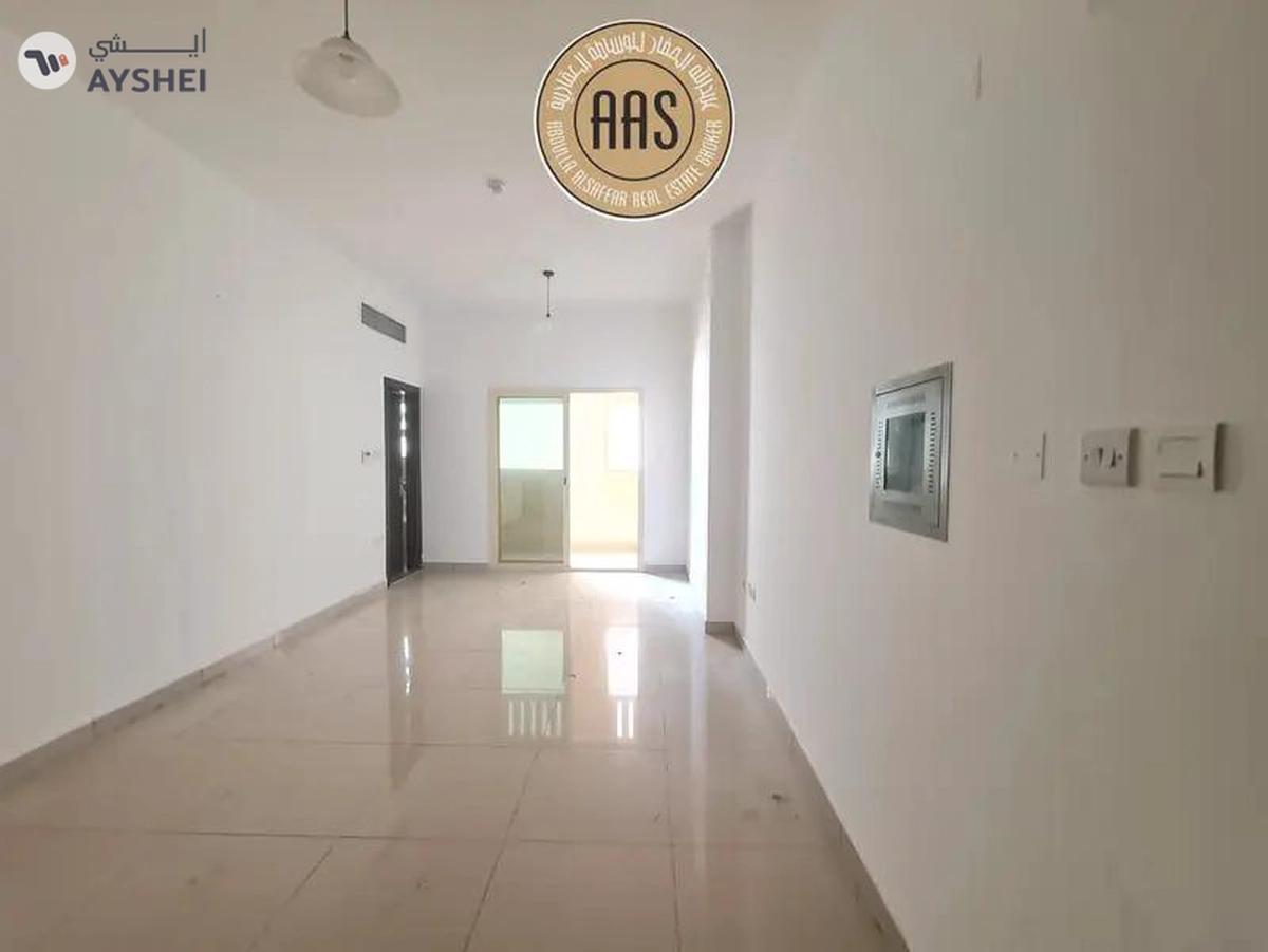 Spacious Studio For Rent With Balcony 38k Full Family Building-5-5