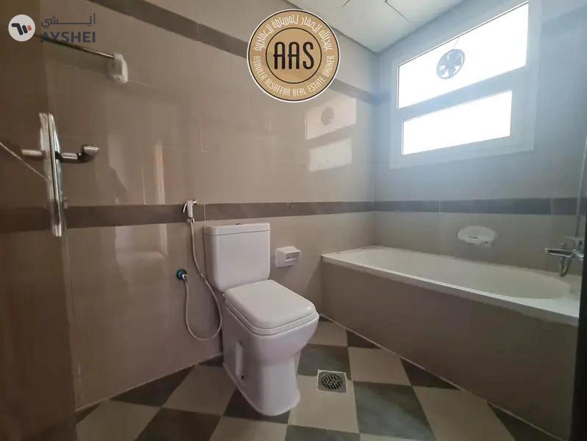 Spacious Studio For Rent With Balcony 38k Full Family Building-6-6