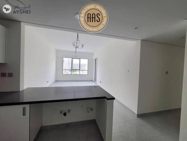 Luxury 3bhk ||spacious layout || pool view || kitchen appliances||prime location