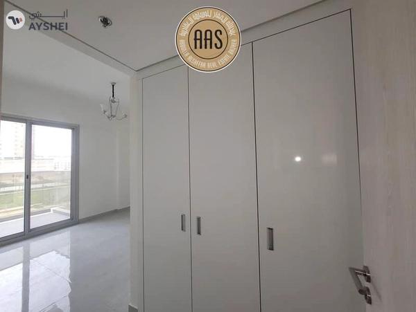 Luxury 3bhk ||spacious layout || pool view || kitchen appliances||prime location