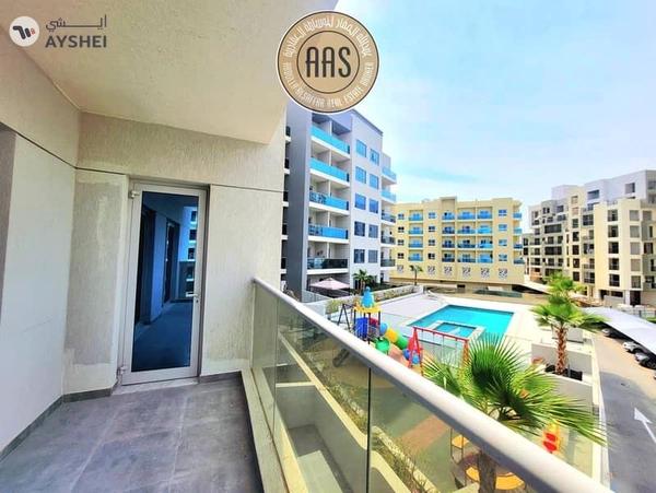 Luxury 3bhk ||spacious layout || pool view || kitchen appliances||prime location