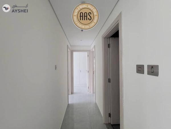 Luxury 3bhk ||spacious layout || pool view || kitchen appliances||prime location