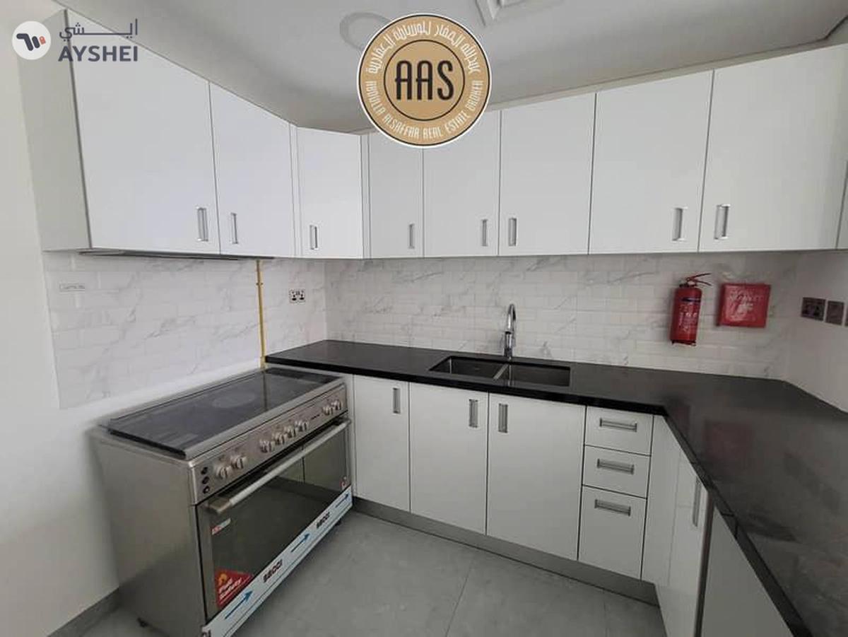 Luxury 3bhk ||spacious layout || pool view || kitchen appliances||prime location-5-5