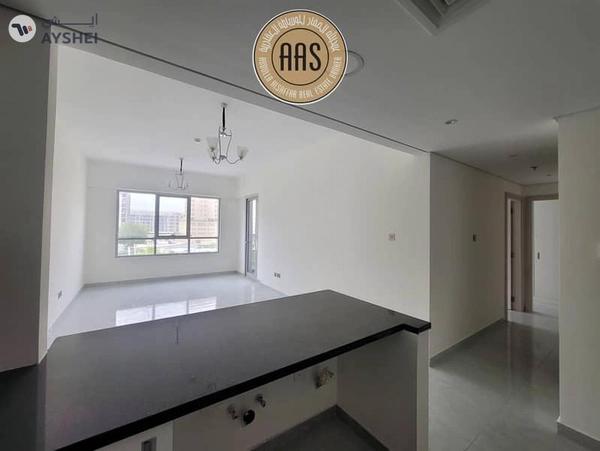 Luxury 3bhk ||spacious layout || pool view || kitchen appliances||prime location