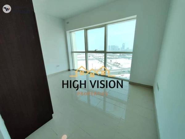 Al Maha Tower, Marina Square, Al Reem Island, Abu Dhabi