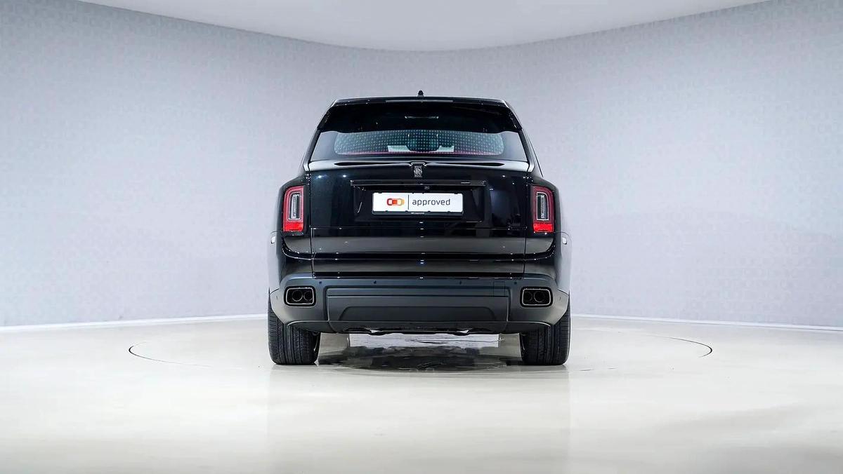 UAEs Very Best Example | 2 Years Free Servicing | AED 22,143 Per Month-5-5