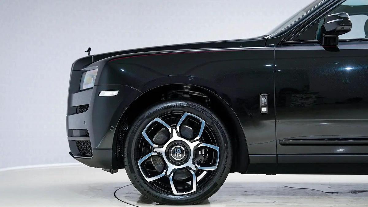 UAEs Very Best Example | 2 Years Free Servicing | AED 22,143 Per Month-8-8