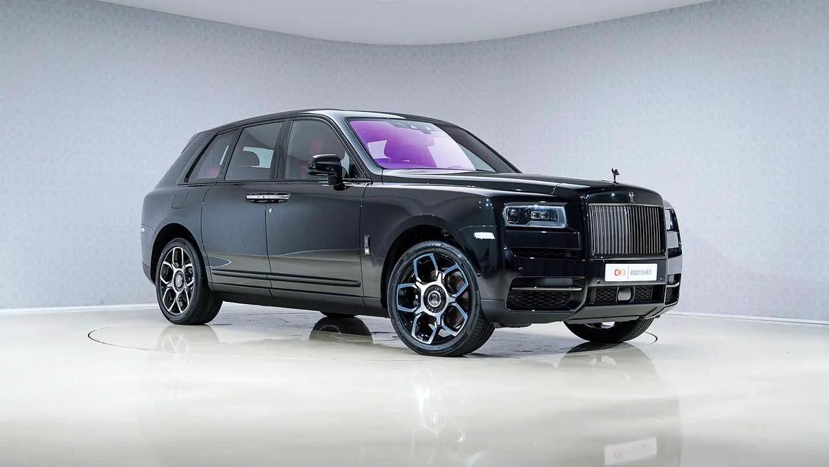 UAEs Very Best Example | 2 Years Free Servicing | AED 22,143 Per Month-7-7
