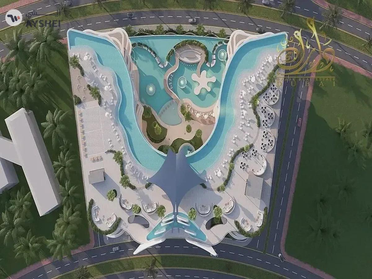 Apartment For Sale in Manta Bay, Al Marjan Island, Ras Al Khaimah-9-9