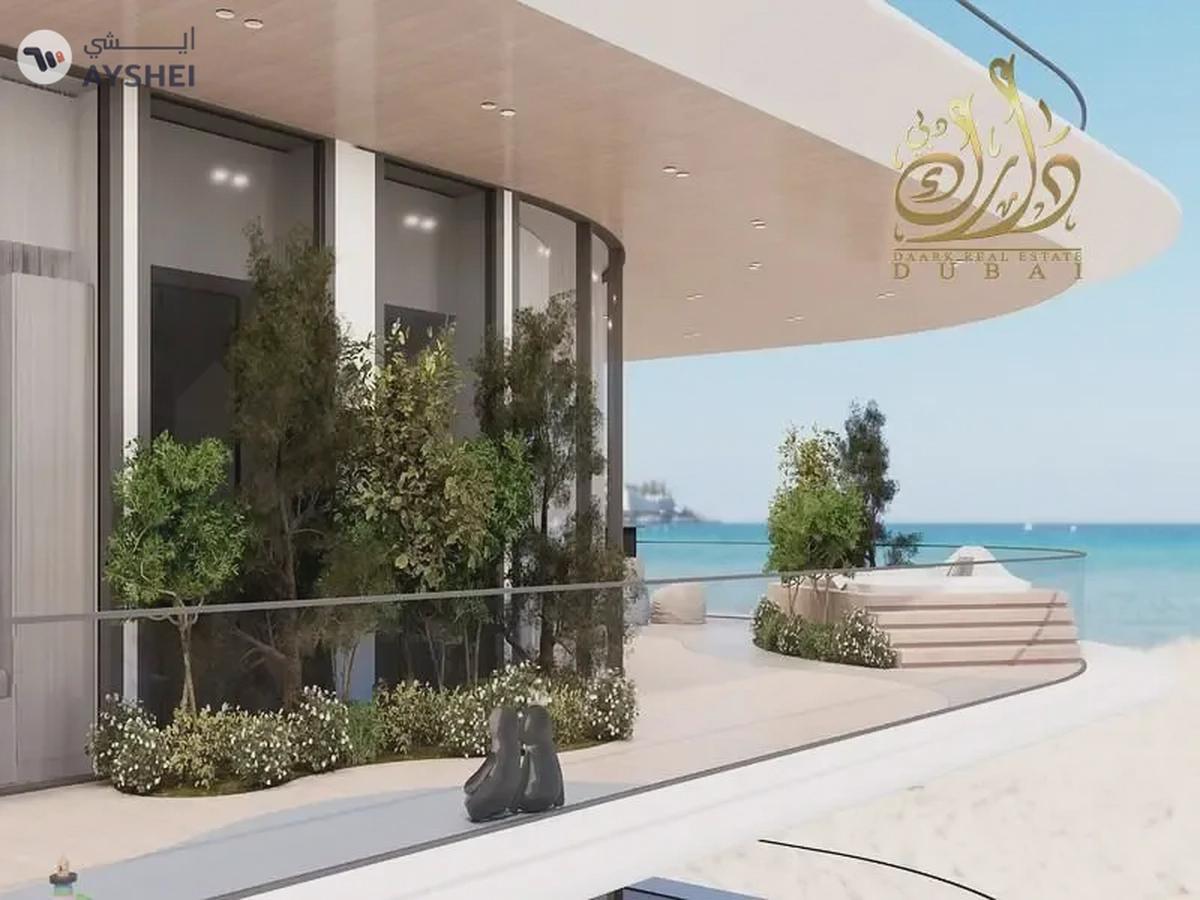 Apartment For Sale in Manta Bay, Al Marjan Island, Ras Al Khaimah-0-0