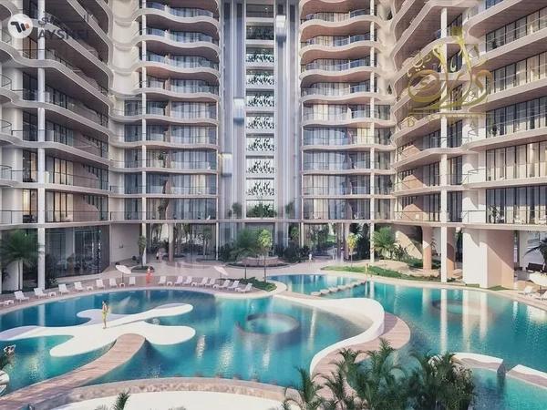 Apartment For Sale in Manta Bay, Al Marjan Island, Ras Al Khaimah