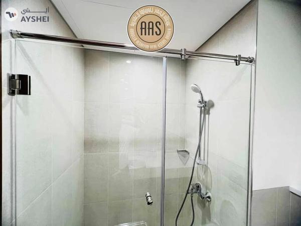 Skyline View || Prime Location || Brand New 2 Bedroom Hall || In 135K Only