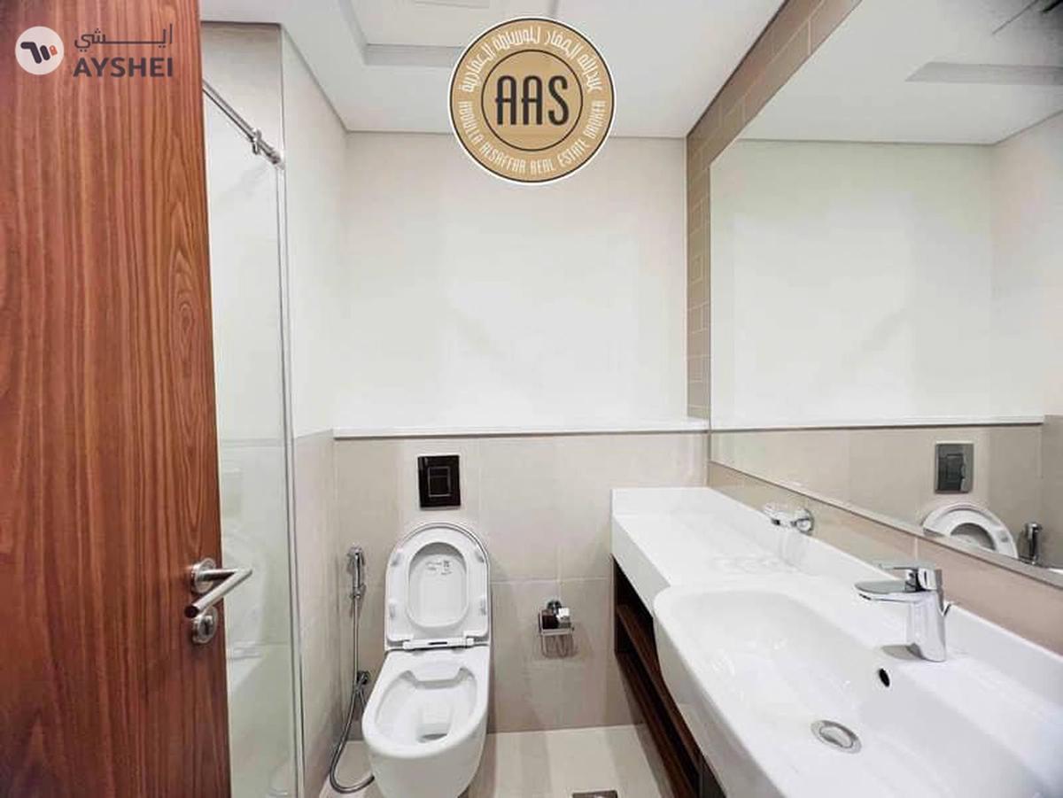 Skyline View || Prime Location || Brand New 2 Bedroom Hall || In 135K Only-11-11