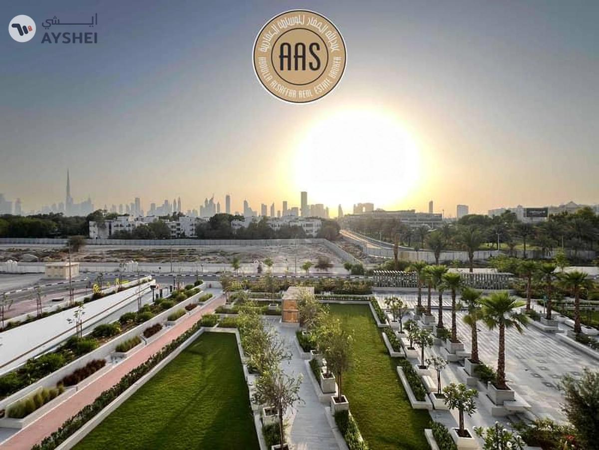 Skyline View || Prime Location || Brand New 2 Bedroom Hall || In 135K Only-13-13