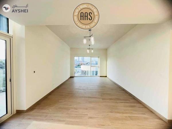 Skyline View || Prime Location || Brand New 2 Bedroom Hall || In 135K Only