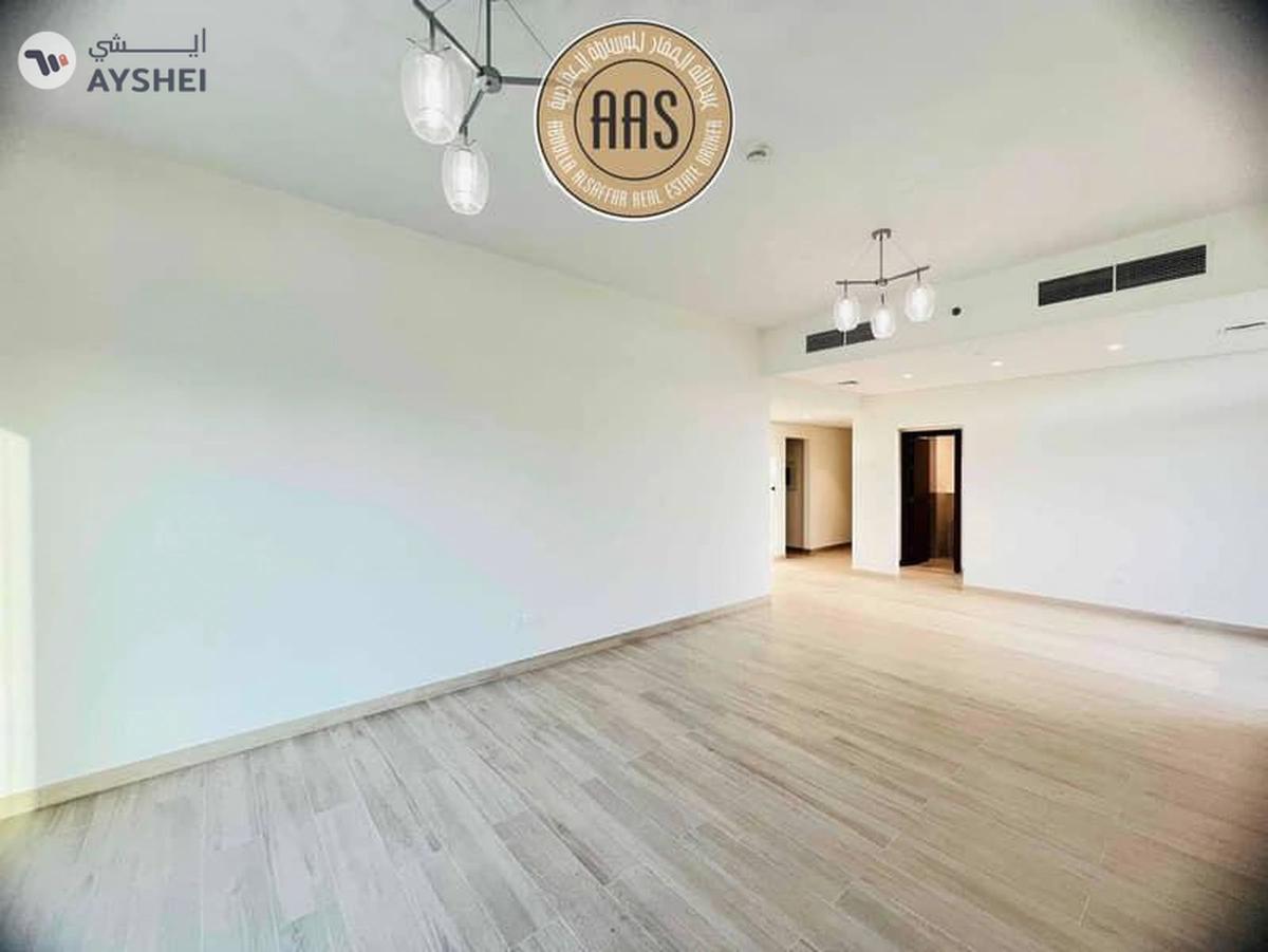 Skyline View || Prime Location || Brand New 2 Bedroom Hall || In 135K Only-16-16