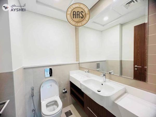 Skyline View || Prime Location || Brand New 2 Bedroom Hall || In 135K Only